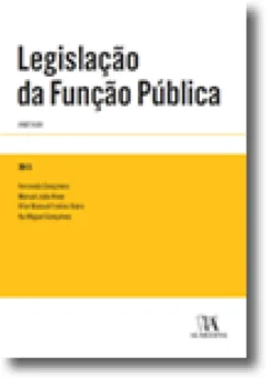 Legislação da Função Pública - Anotada