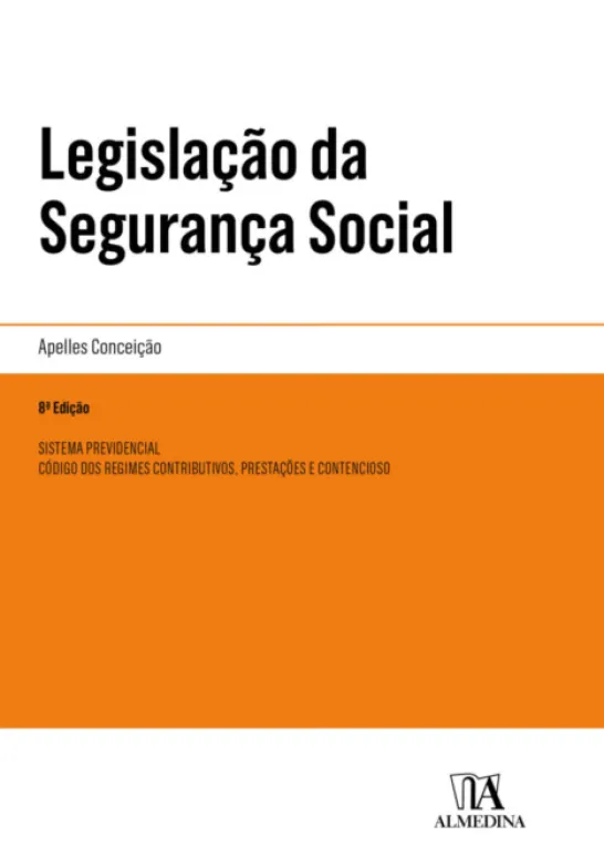 Legislação da Segurança Social