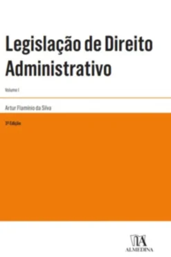 Legislação de Direito Administrativo I