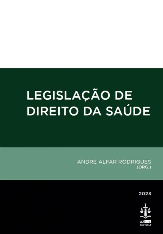 Legislação de Direito da Saúde