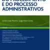 Legislação do Procedimento e do Processo Administrativos