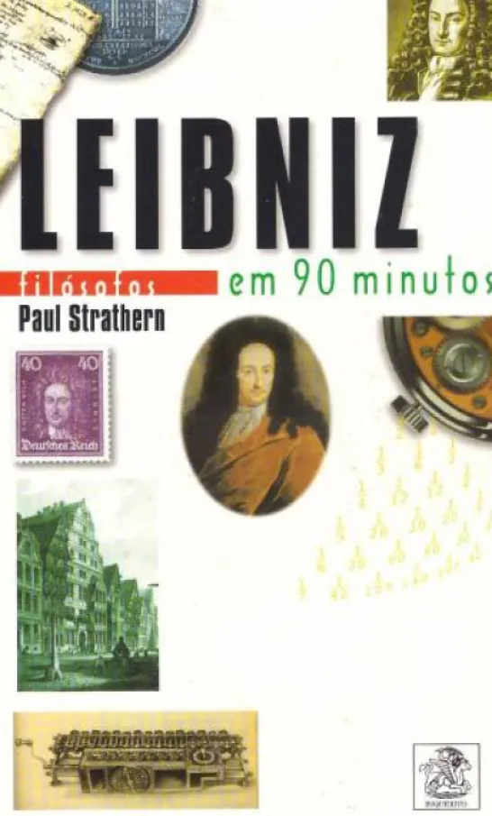 Leibniz Em 90 Minutos