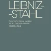 Leibniz-Stahl - Controvérsia sobre vida, organismo e teleologia