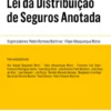 Lei da Distribuição de Seguros Anotada