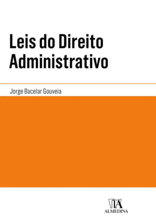 Leis do Direito Administrativo