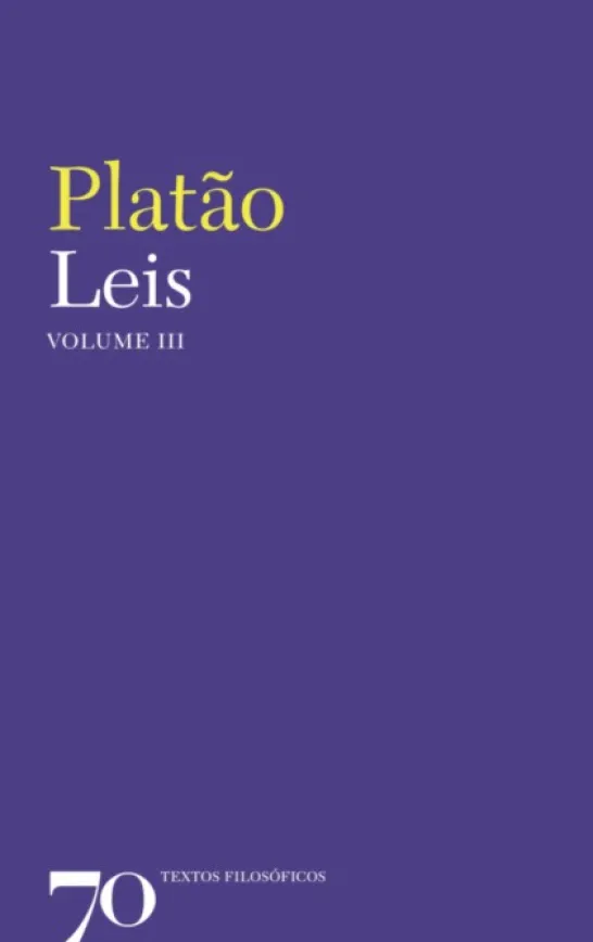 Leis - Vol. III