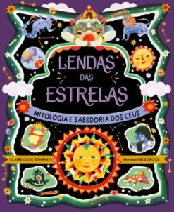 Lendas das Estrelas