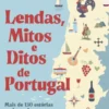 Lendas, Mitos e Ditos de Portugal