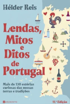 Lendas, Mitos e Ditos de Portugal