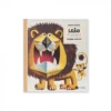 Leão & Amigos – livros pop-up