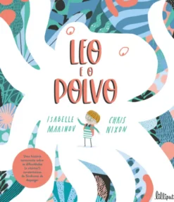Leo e o Polvo