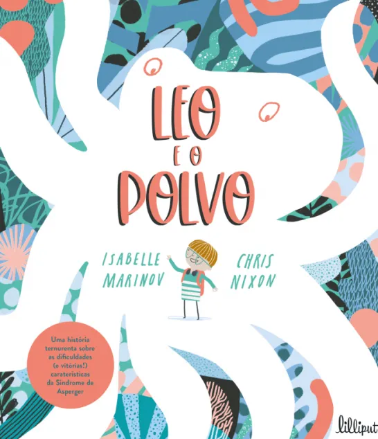 Leo e o Polvo