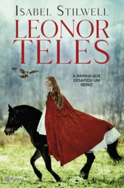 Leonor Teles