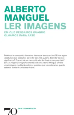 Ler Imagens- Em que pensamos quando olhamos para arte