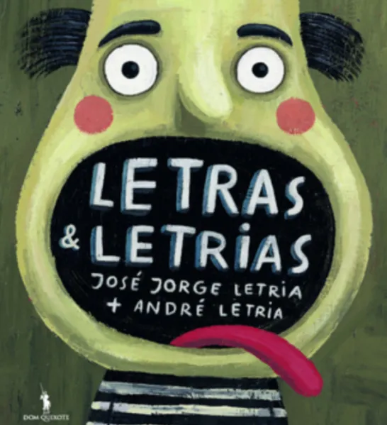 Letras & Letrias