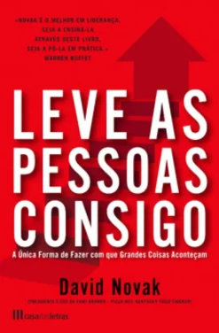Leve as Pessoas Consigo