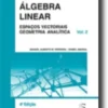 Álgebra Linear - Espaços Vectoriais e Geometria Analítica - Vol. 2