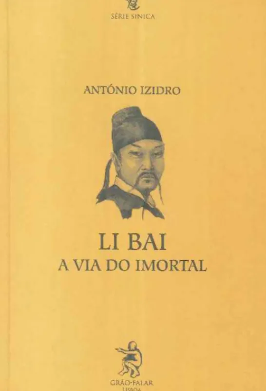 Li Bai - A Via do Imortal