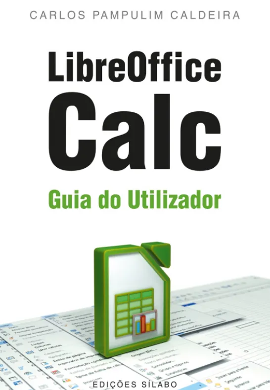 LibreOffice Calc - Guia do Utilizador