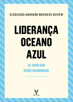 Liderança Oceano Azul