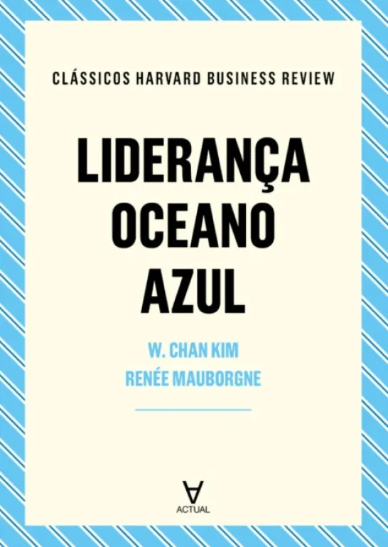 Liderança Oceano Azul