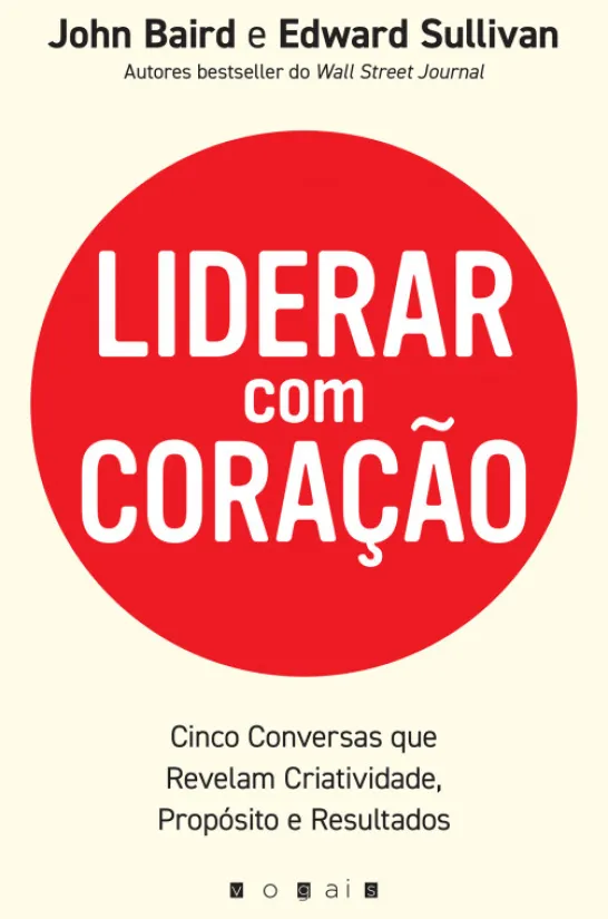 Liderar com Coração
