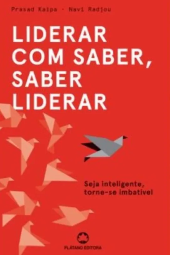 Liderar com Saber, Saber Liderar