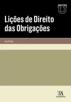 Lições de Direito das Obrigações
