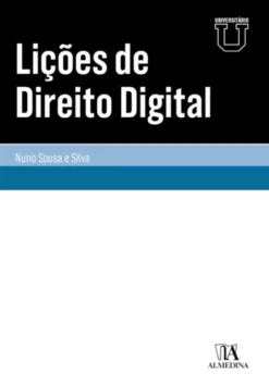 Lições de Direito Digital
