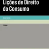 Lições de Direito do Consumo - 4ª Edição