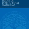 Lições de Direito Penal Angolano