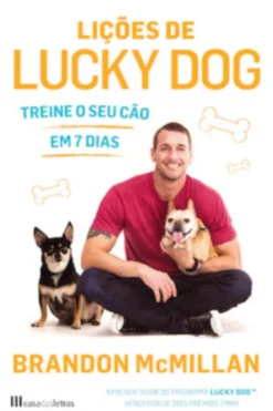 Lições de Lucky Dog