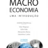 Lições de Macroeconomia - Uma Introdução