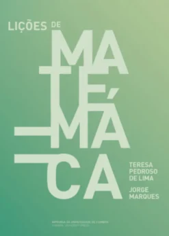 Lições de Matemática II
