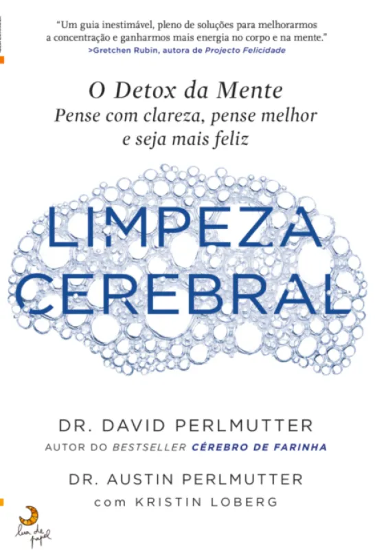 Limpeza Cerebral