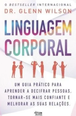 Linguagem Corporal