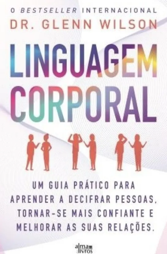 Linguagem Corporal