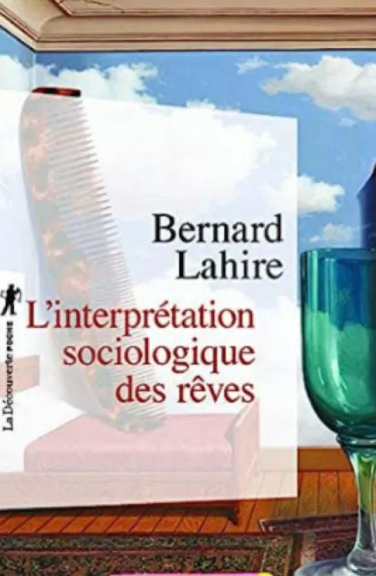 L'interprétation sociologique des rêves