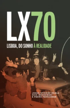 Lisboa, anos 70