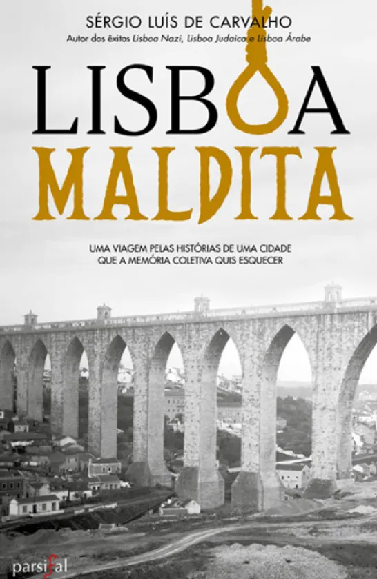 Lisboa Maldita