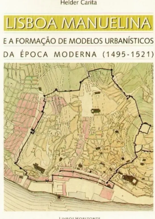 Lisboa Manuelina