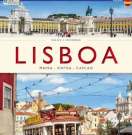 Lisboa - Viajes e Historias - Sintra - Mafra - Cascais