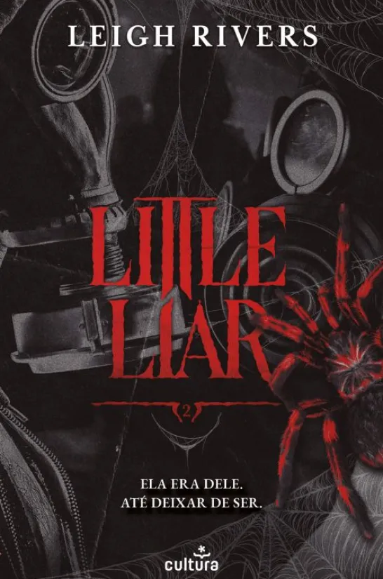 Little Liar