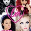 Little Mix - Prontas a Voar
