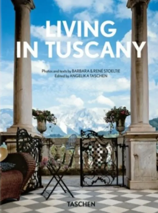 Living in Tuscany