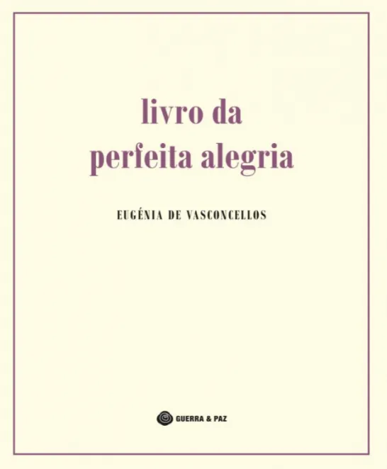 Livro da Perfeita Alegria