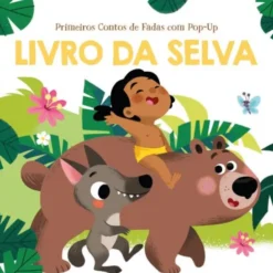 Livro da Selva