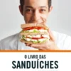 Livro das Sanduiches