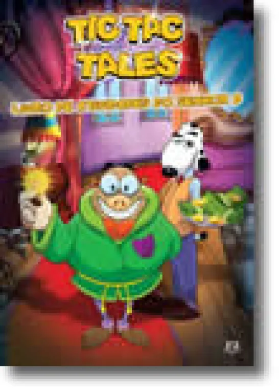 Livro de Actividades do Senhor D
