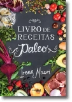 Livro de Receitas Paleo